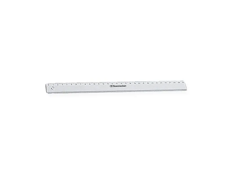 Soennecken Lineal 30 cm