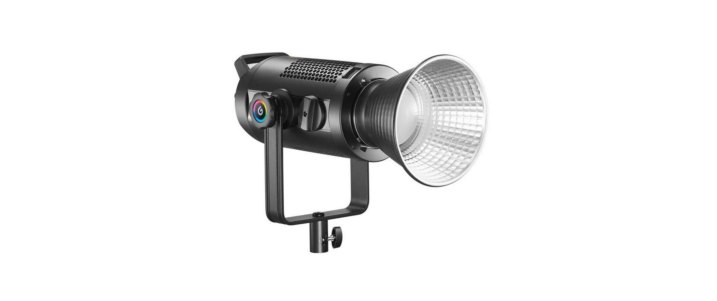 Godox SZ150R RGB LED Licht Bi-Color Zoombar
