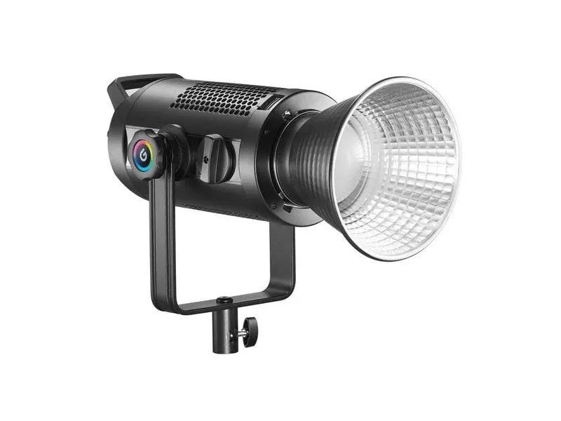 Godox SZ150R RGB LED Licht Bi-Color Zoombar Godox SZ150R RGB LED Licht Bi-Color Zoombar