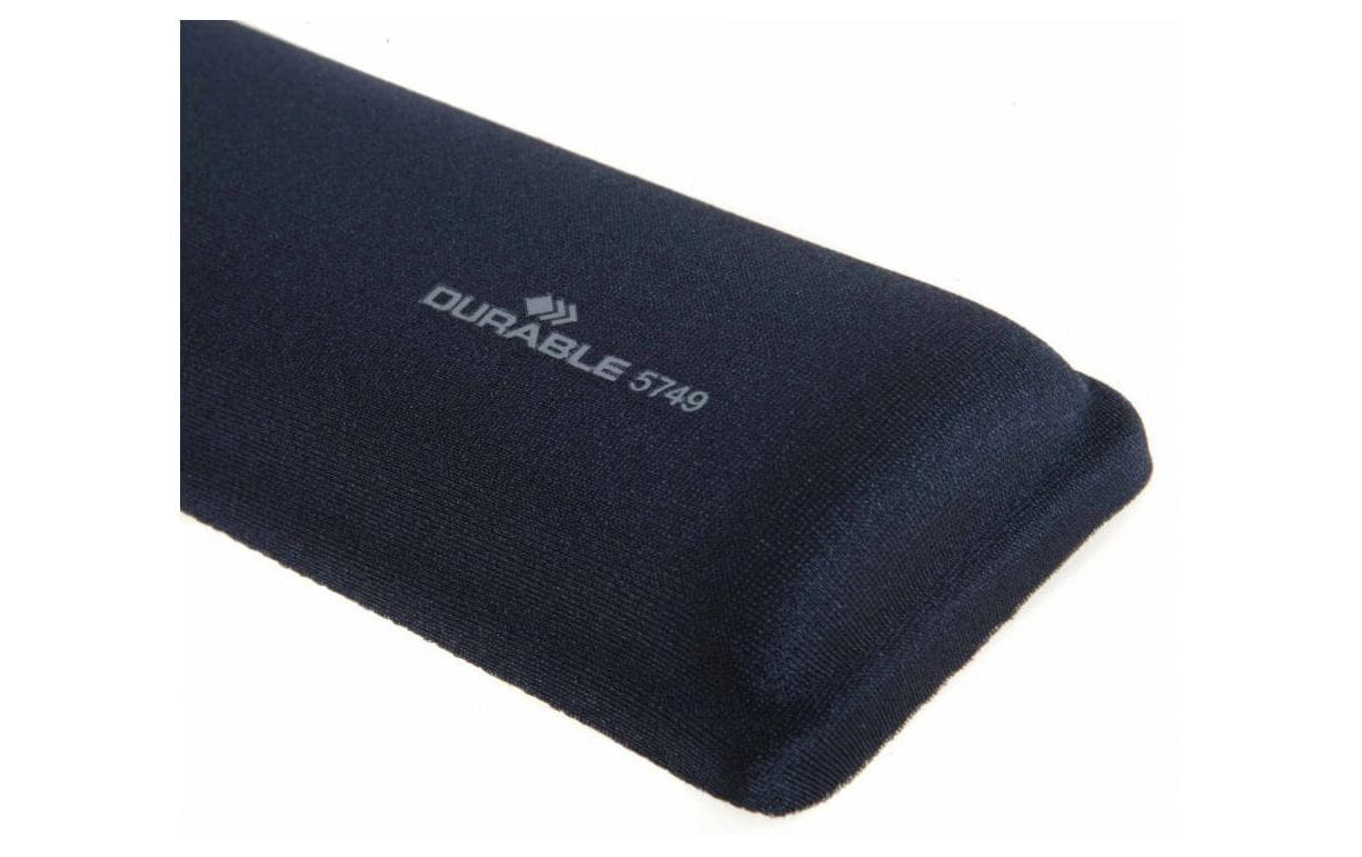 DURABLE Handgelenkauflage mit Gel DURABLE Handgelenkauflage mit Gel