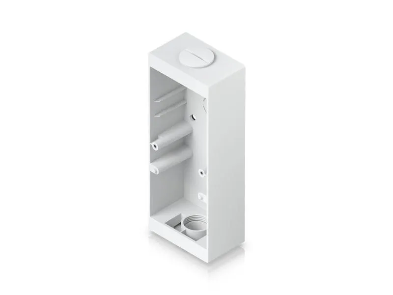 Ubiquiti Montagezubehör UACC-READER-PRO-JB-W Weiss
