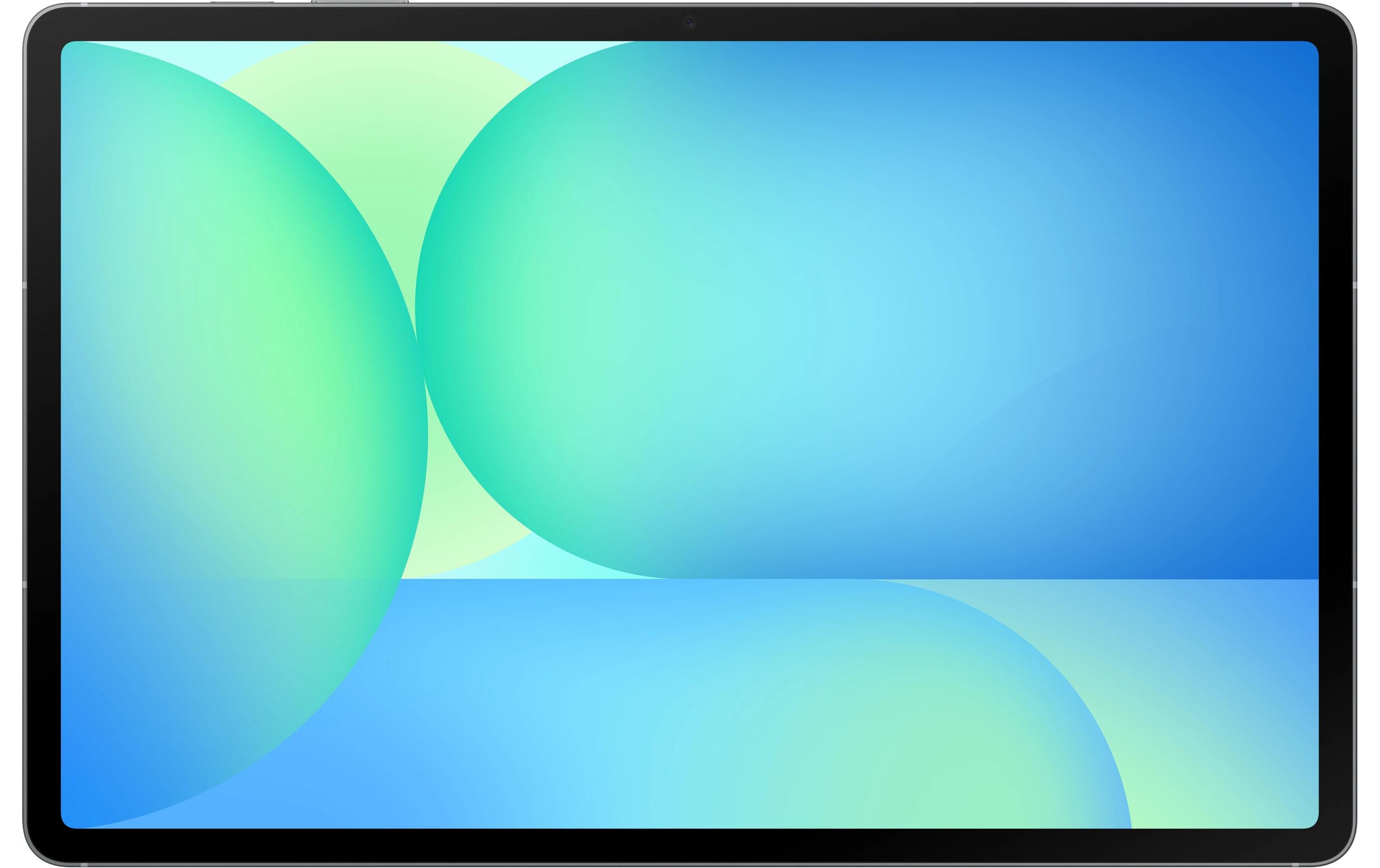 Samsung Galaxy Tab S10 FE+ 128 GB Grau