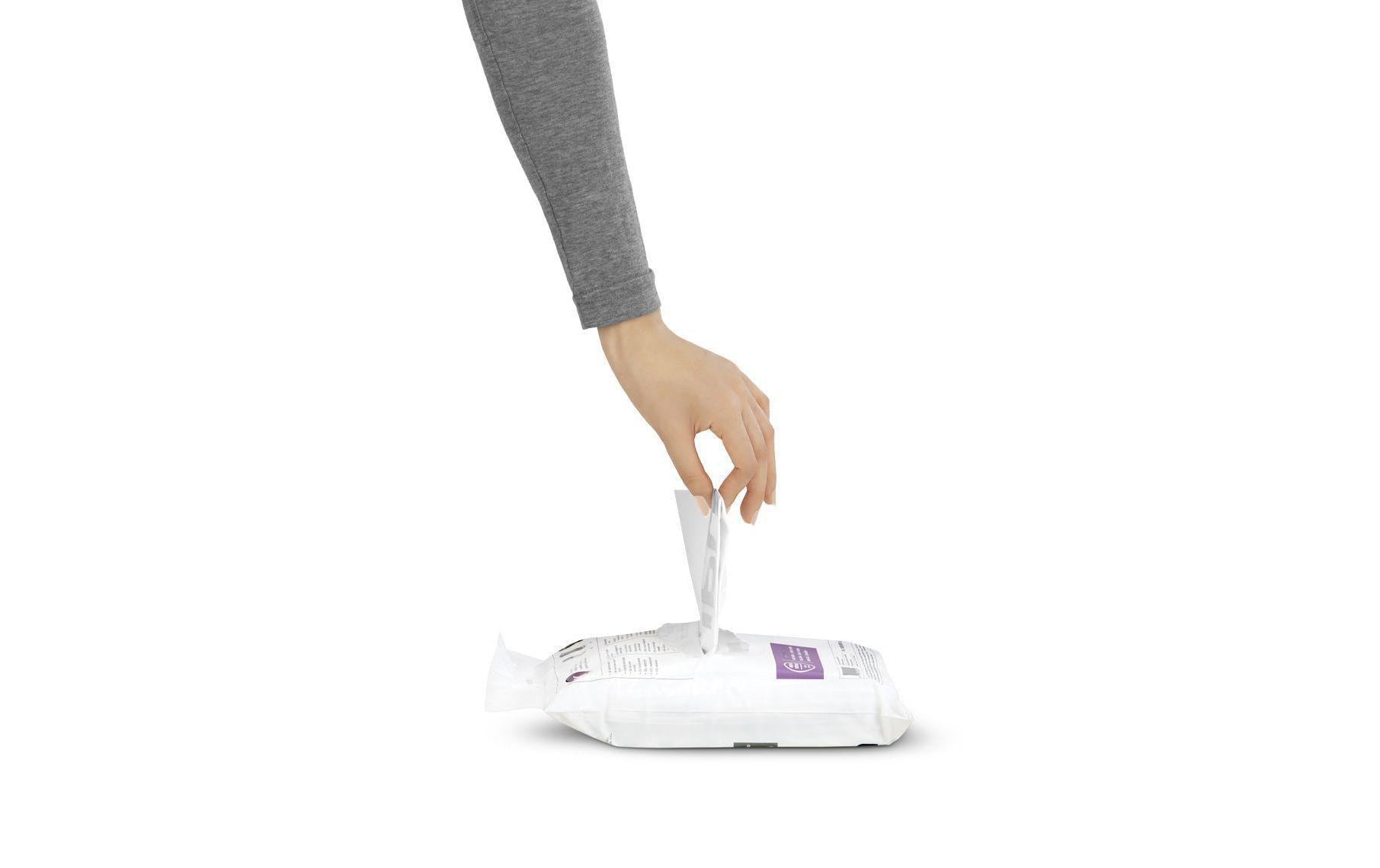 Simplehuman Müllbeutel J 30-45 Liter, 20 Müllbeutel