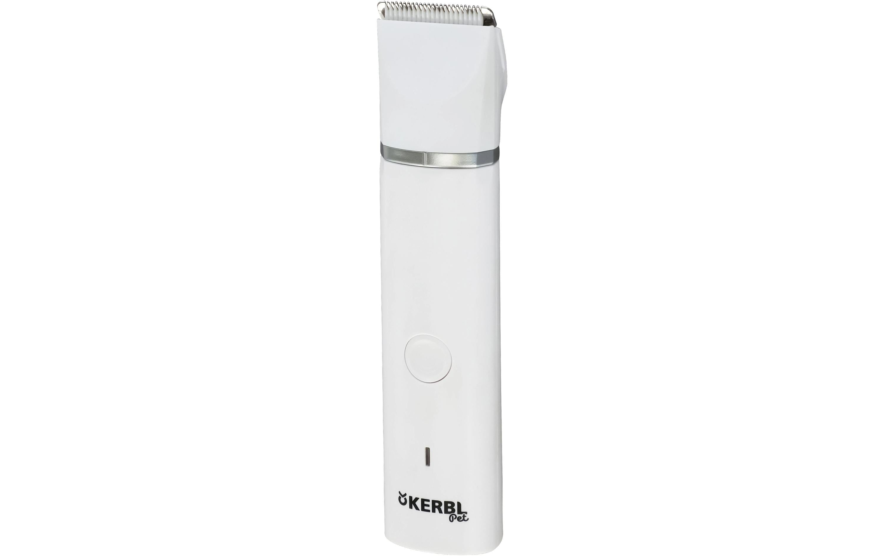 Kerbl Akku-Multitrimmer 4in1