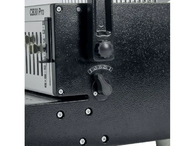 GBC Bindegerät CombBind CB30 Pro 500 Blatt (70 g/m²)