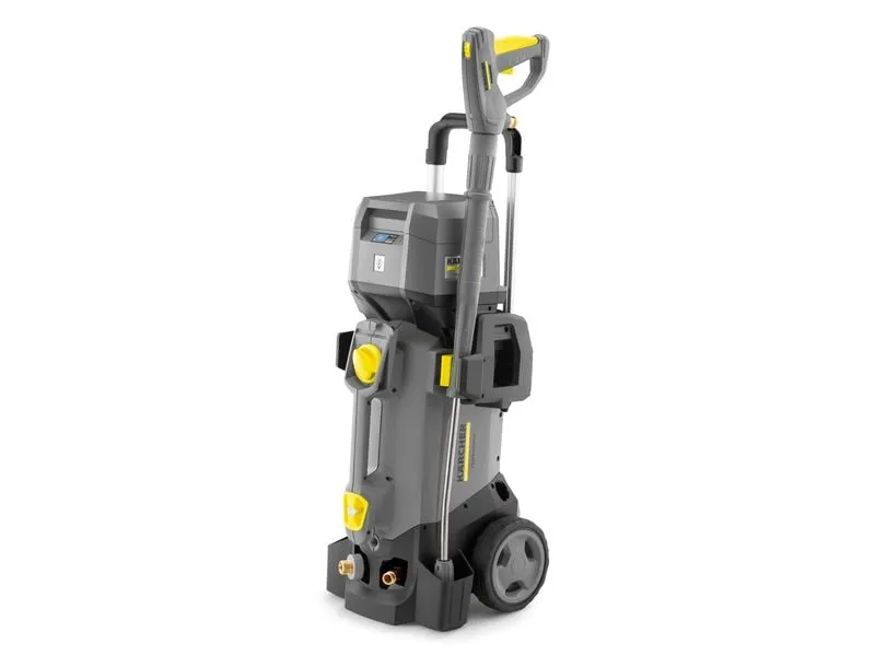 Kärcher Professional Akku-Hochdruckreiniger HD 4/11 C Bp Pack Kärcher Professional Akku-Hochdruckreiniger HD 4/11 C Bp Pack