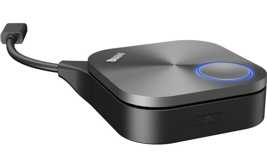 BenQ TWY31 InstaShare Button