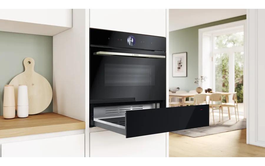 Bosch Wärmeschublade BIC7101B1