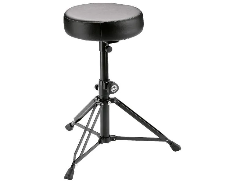 K&M Drummersitz 14015