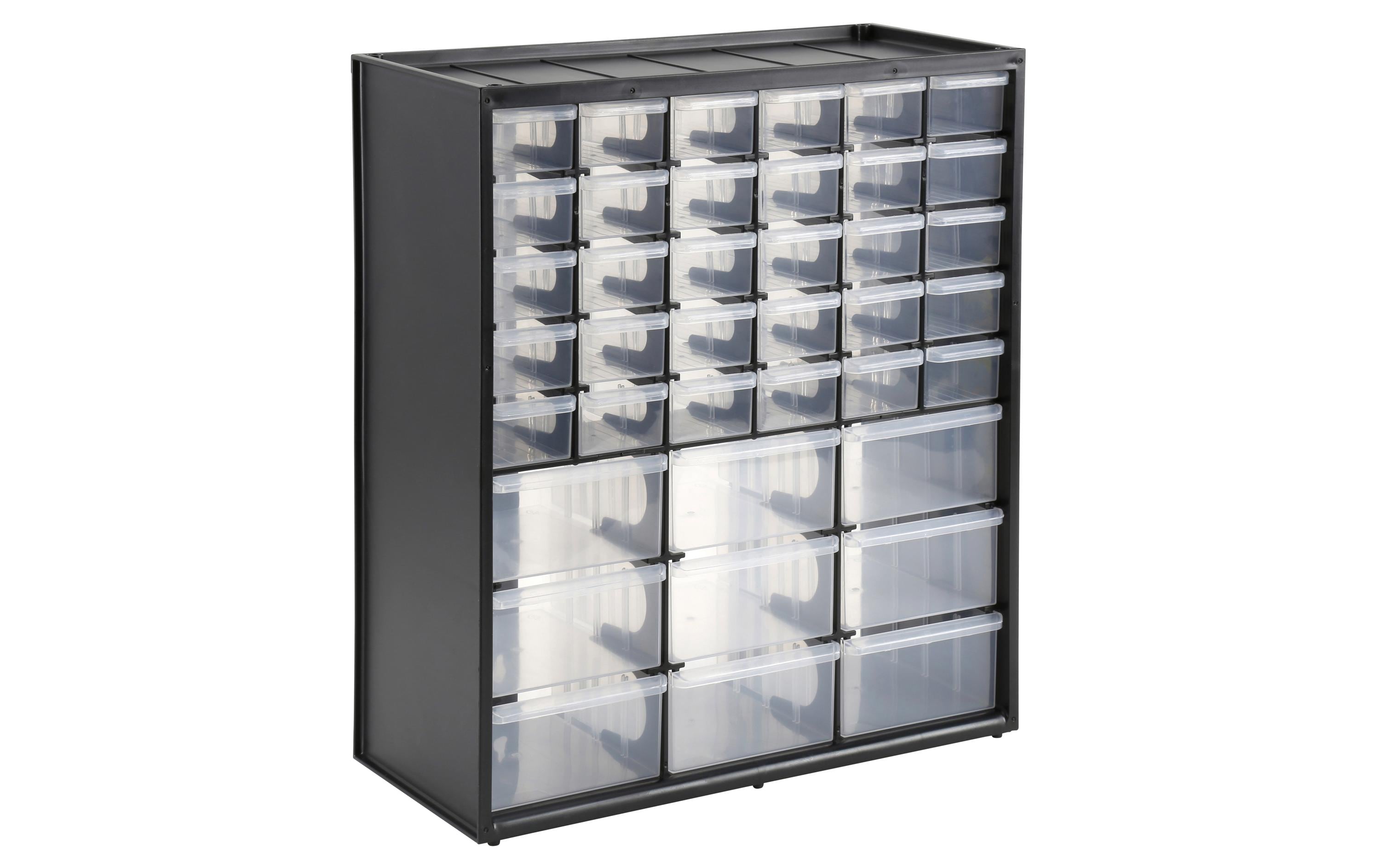 Stanley Schubladenmagazin «Kombi-Modell» 39 Schubladen