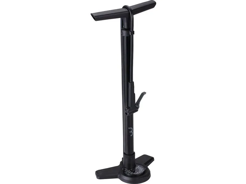 BBB Standpumpe AirBoost 2 BBB Standpumpe AirBoost 2
