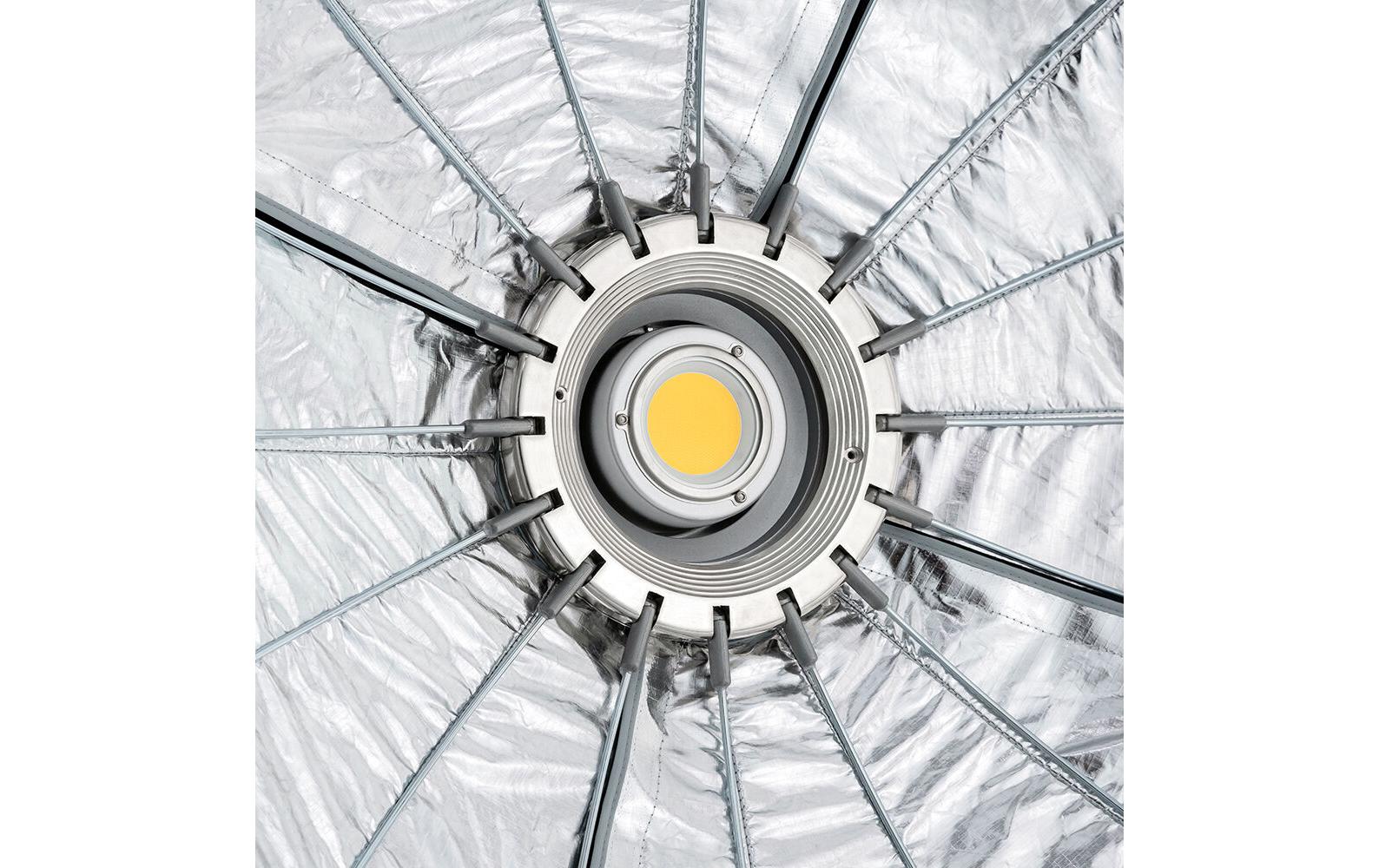 Aputure Softbox Light Dome 150