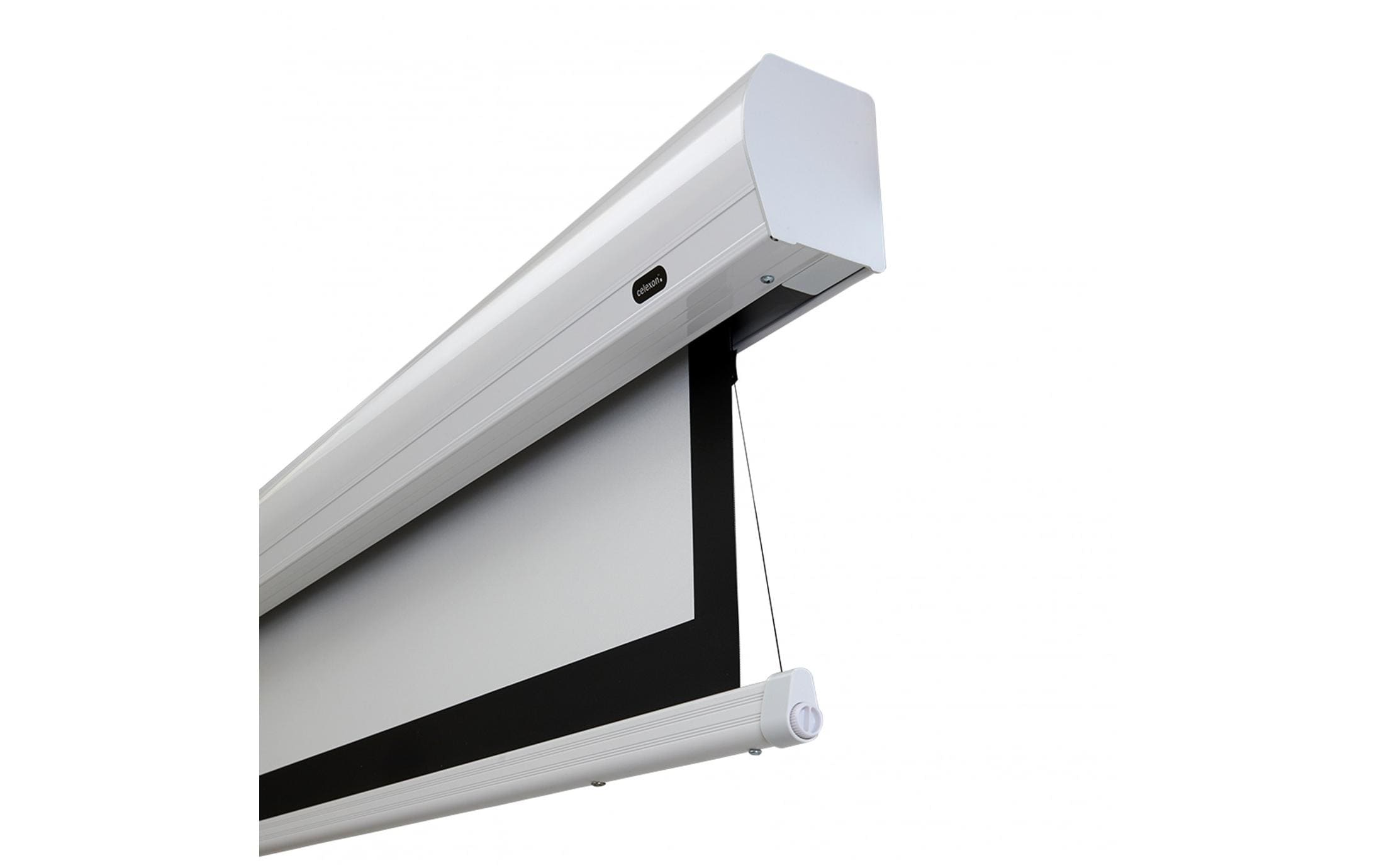 Celexon Motorleinwand HomeCinema Tension 300x169cm 16:9