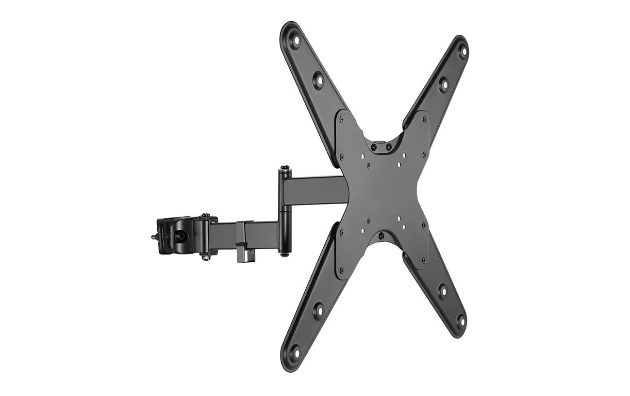 NEOMOUNTS Wandhalterung FL40-450BL14 Schwarz NEOMOUNTS Wandhalterung FL40-450BL14 Schwarz