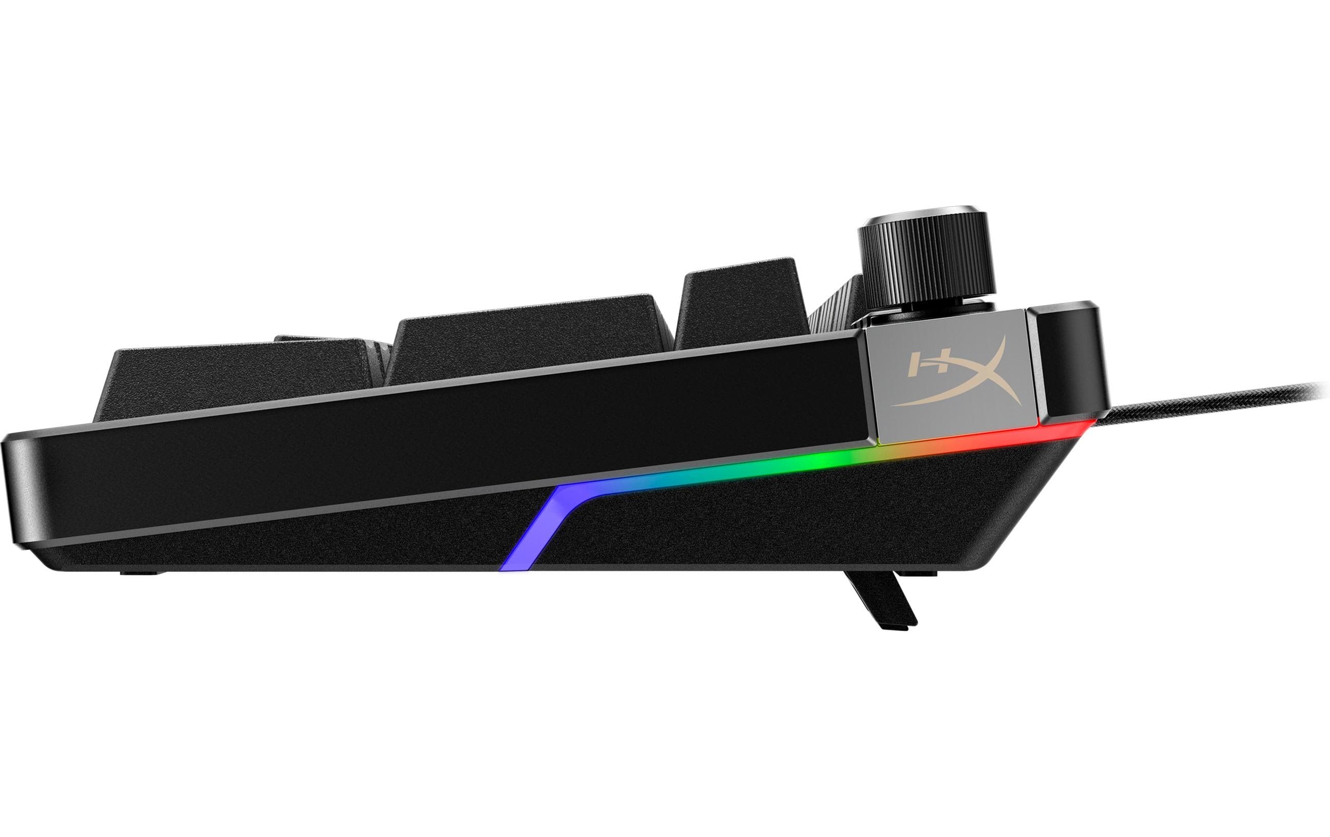 HyperX Gaming-Tastatur Alloy Rise