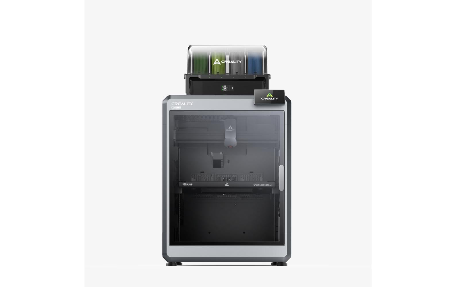 Creality 3D-Drucker K2 Plus inkl. CFS