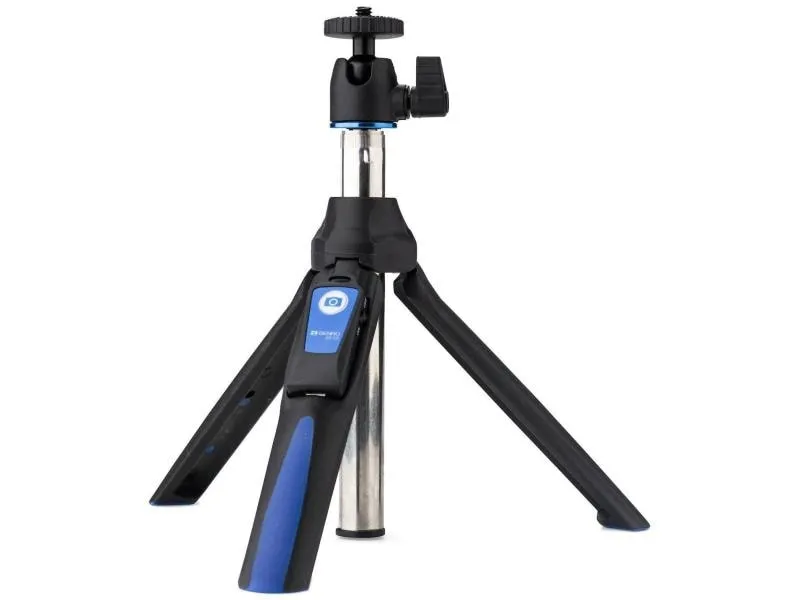 Benro Smartphone-Stativ BK15 Smart Mini Selfie Stick Benro Smartphone-Stativ BK15 Smart Mini Selfie Stick