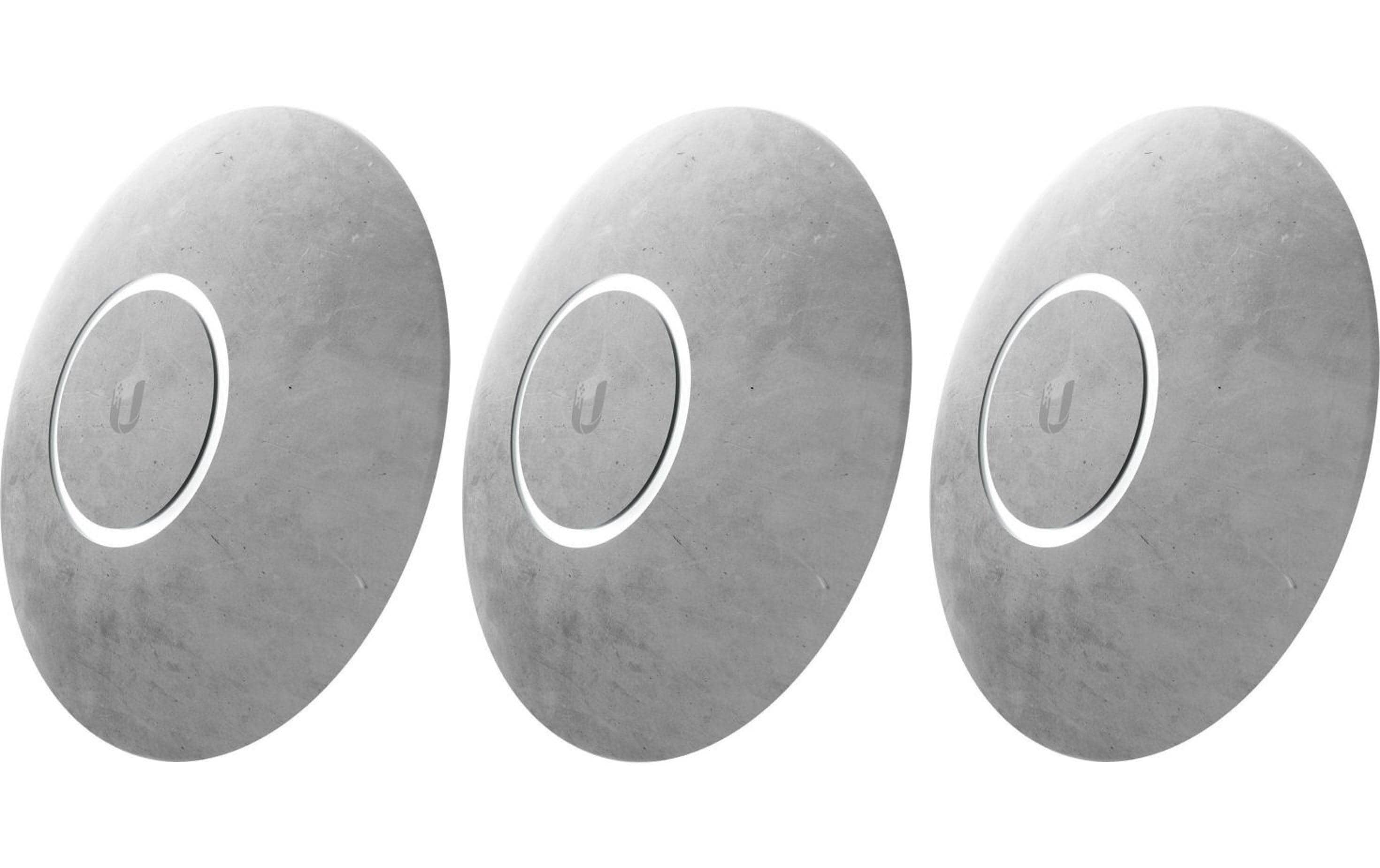 Ubiquiti Abdeckung NHD-COVER-CONCRETE-3 Abdeckung Ubiquiti Abdeckung NHD-COVER-CONCRETE-3 Abdeckung