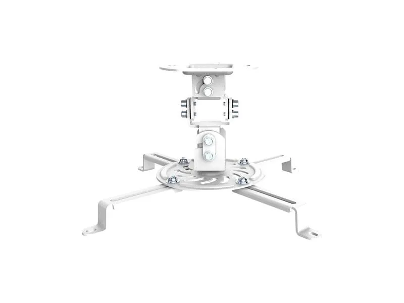 PureMounts Deckenhalterung PM-Spider-10W Weiss PureMounts Deckenhalterung PM-Spider-10W Weiss