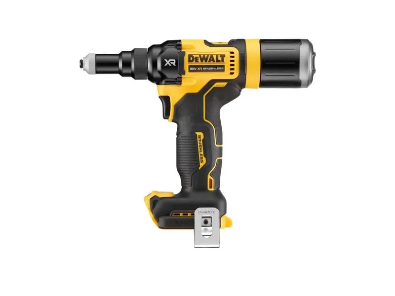 DeWalt Akku-Blindnietpistole DCF403NT-XJ 18 V Solo