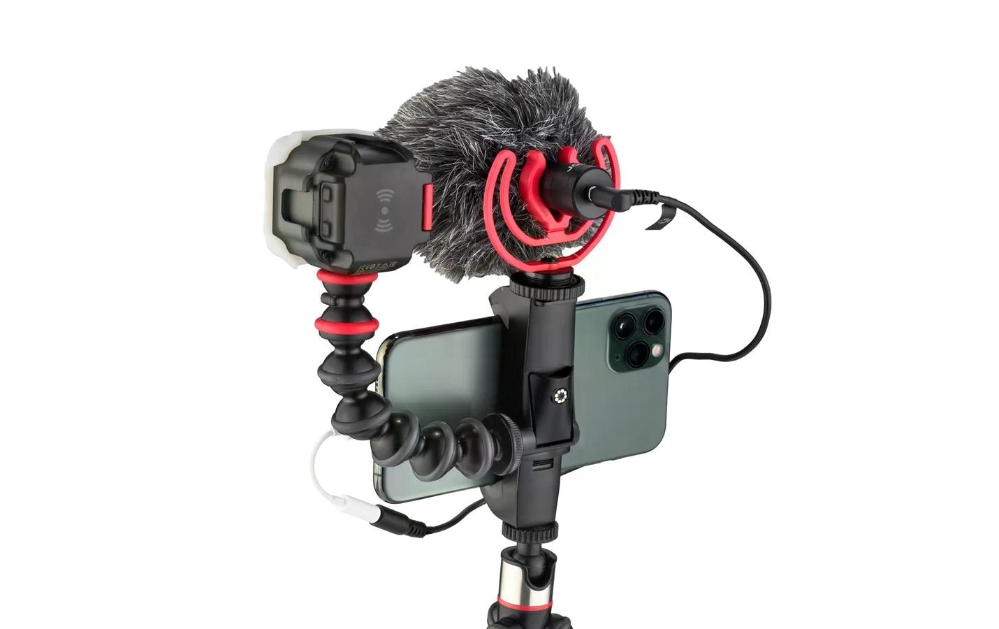 Joby Halterung GorillaPod Arm Smart