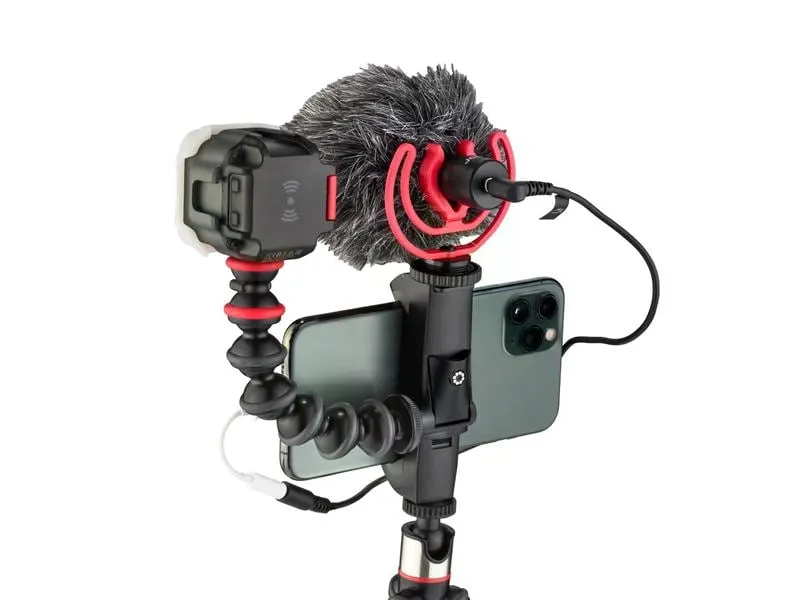 Joby Halterung GorillaPod Arm Smart Joby Halterung GorillaPod Arm Smart