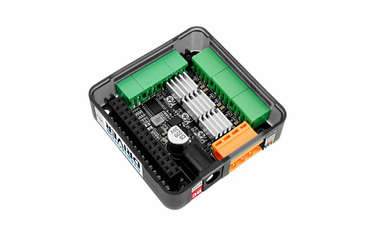 M5Stack Schrittmotor Treiber Modul V1.1 HR8825