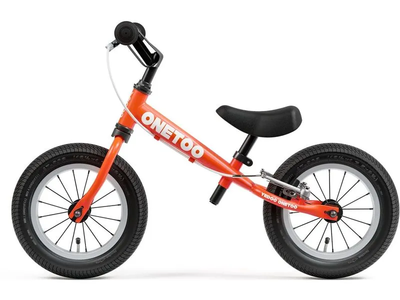 Yedoo One Too Orange/Rot Yedoo One Too Orange/Rot