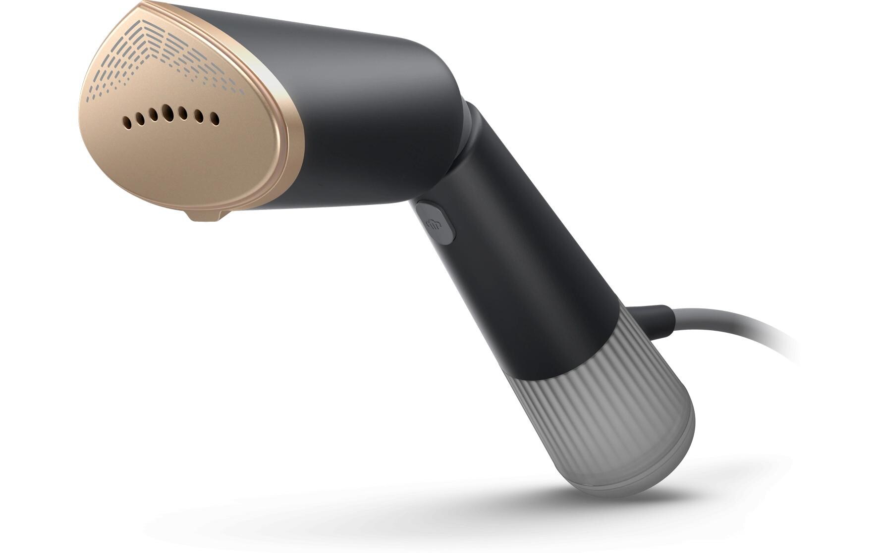 Philips Dampfbürste 5000 Series STH5030/81 1400 W, Dunkelgrau Philips Dampfbürste 5000 Series STH5030/81 1400 W, Dunkelgrau