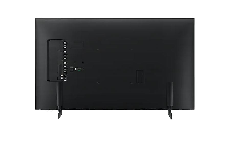 Samsung Hotel-TV HG55AU800EEXEN 55