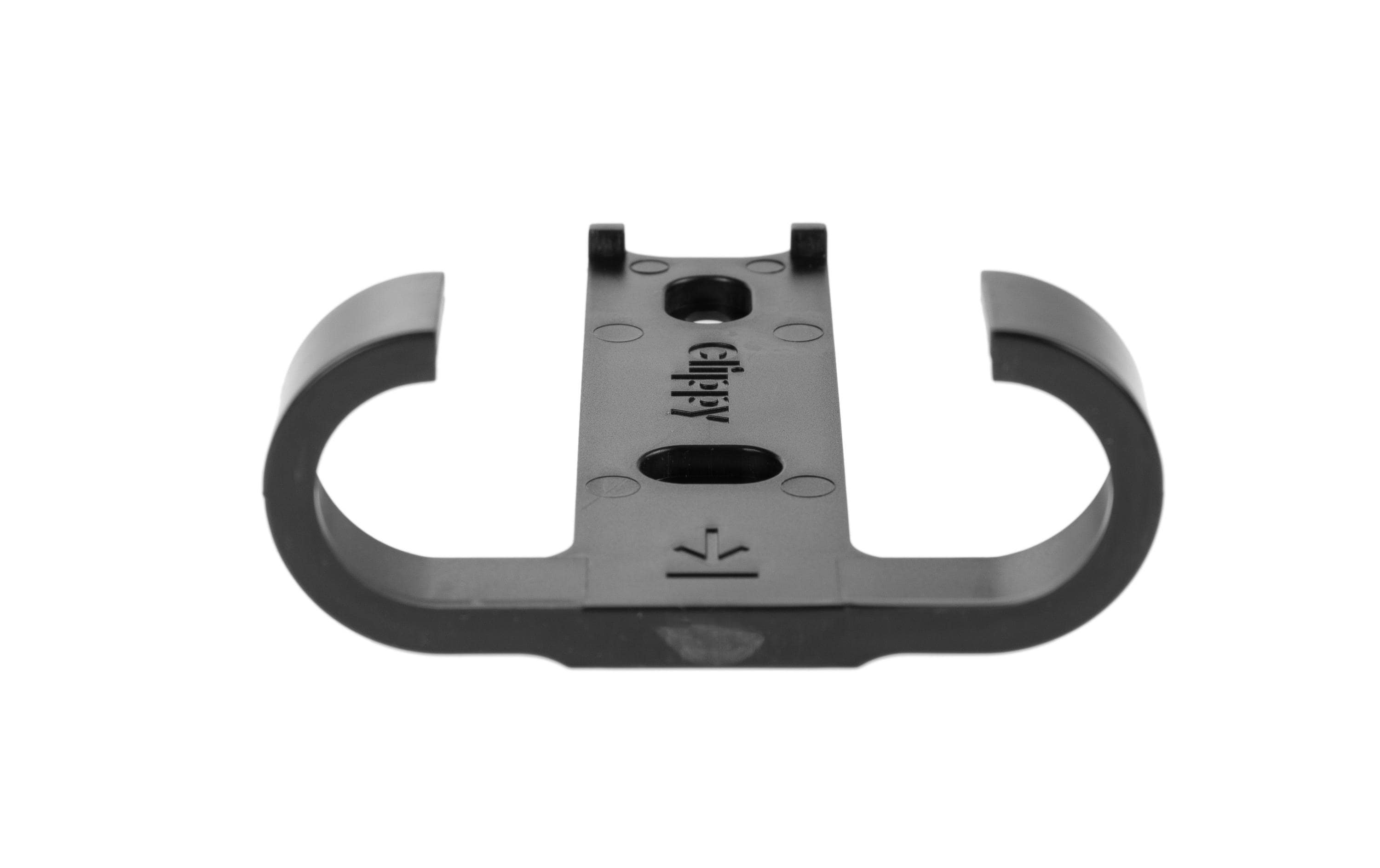 Clippy Wandhalterung zum Solar Manager