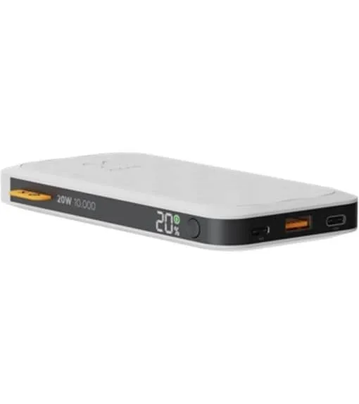 Xtorm Powerbank FS5100U 10000 mAh, Weiss Xtorm Powerbank FS5100U 10000 mAh, Weiss