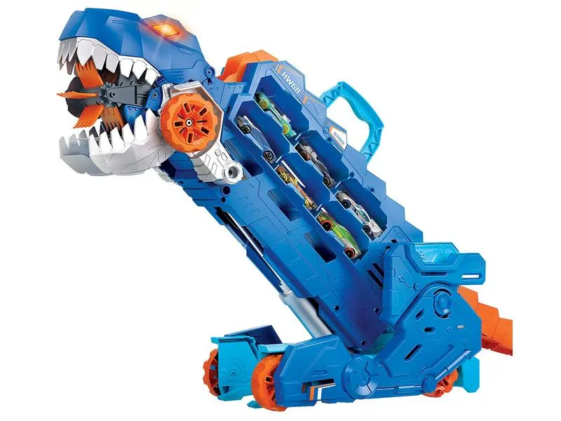 Hot Wheels Hot Wheels City Ultimate Hauler Hot Wheels Hot Wheels City Ultimate Hauler