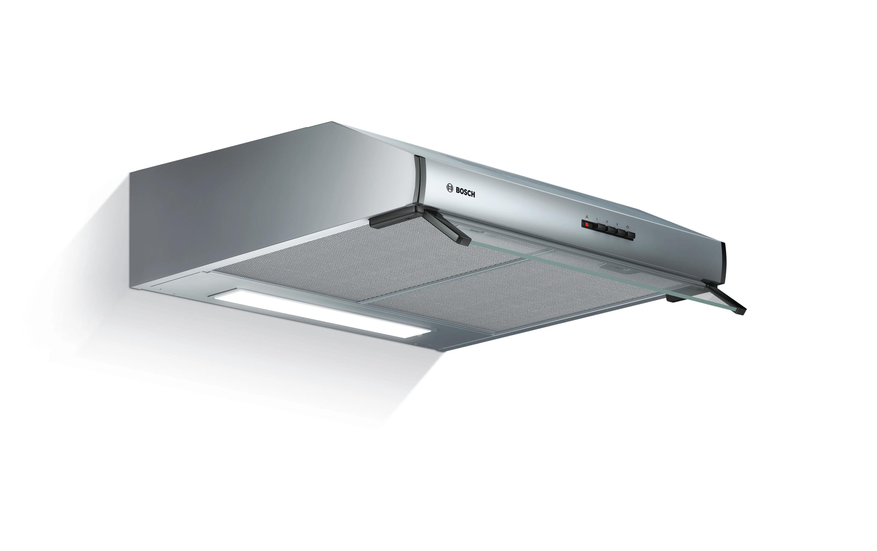 Bosch Wandhaube DUL63CC50 3 Stufen