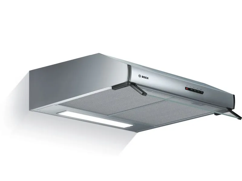 Bosch Wandhaube DUL63CC50 3 Stufen Bosch Wandhaube DUL63CC50 3 Stufen