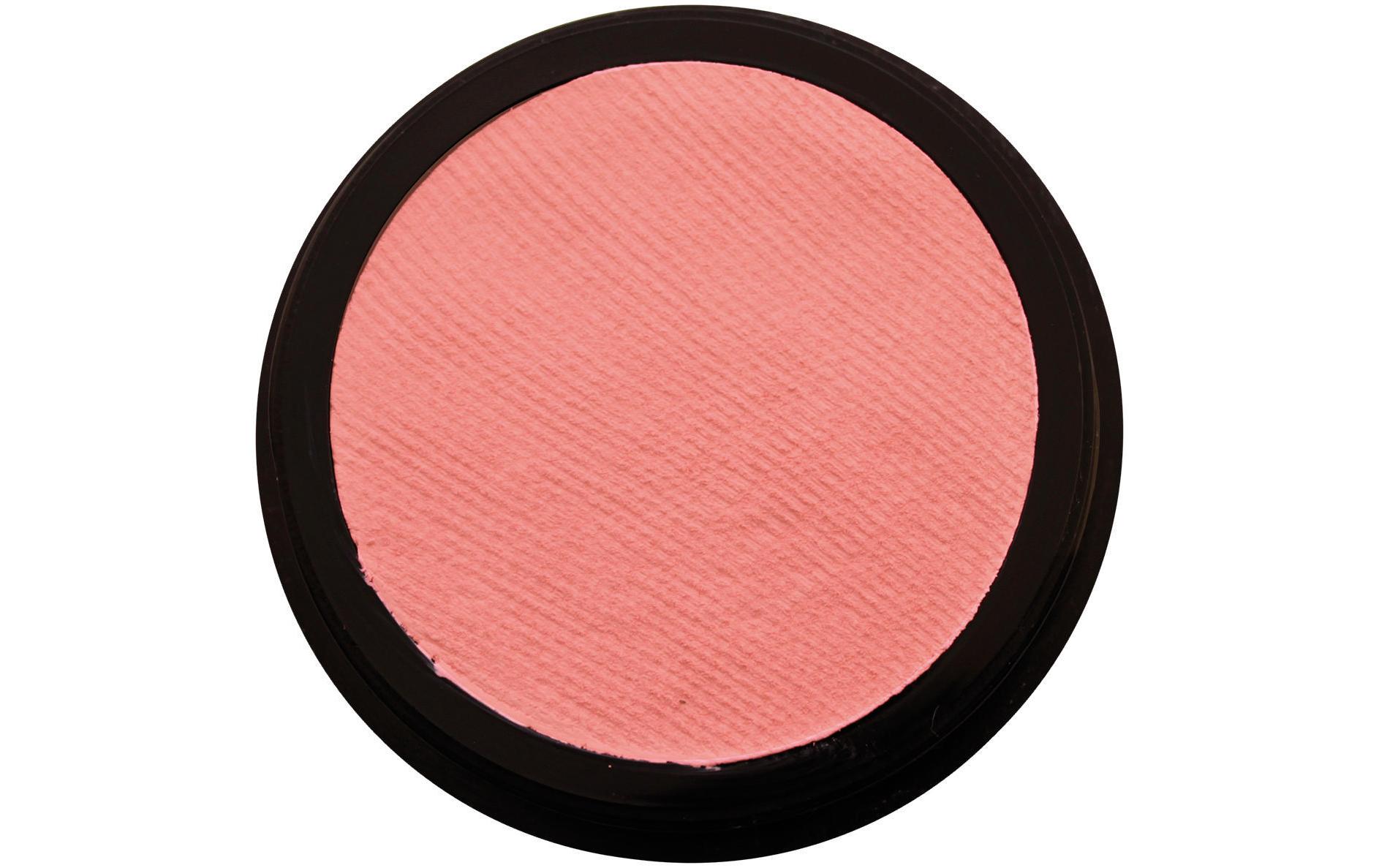 Eulenspiegel Schminkfarbe Aqua Rosa