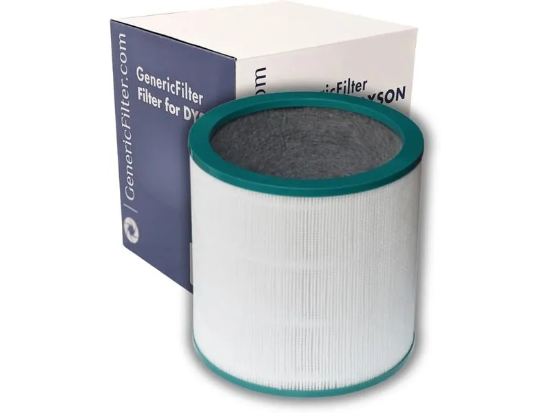 GenericFilter Ersatzfilter für Dyson 968103-04, 2 Stück GenericFilter Ersatzfilter für Dyson 968103-04, 2 Stück