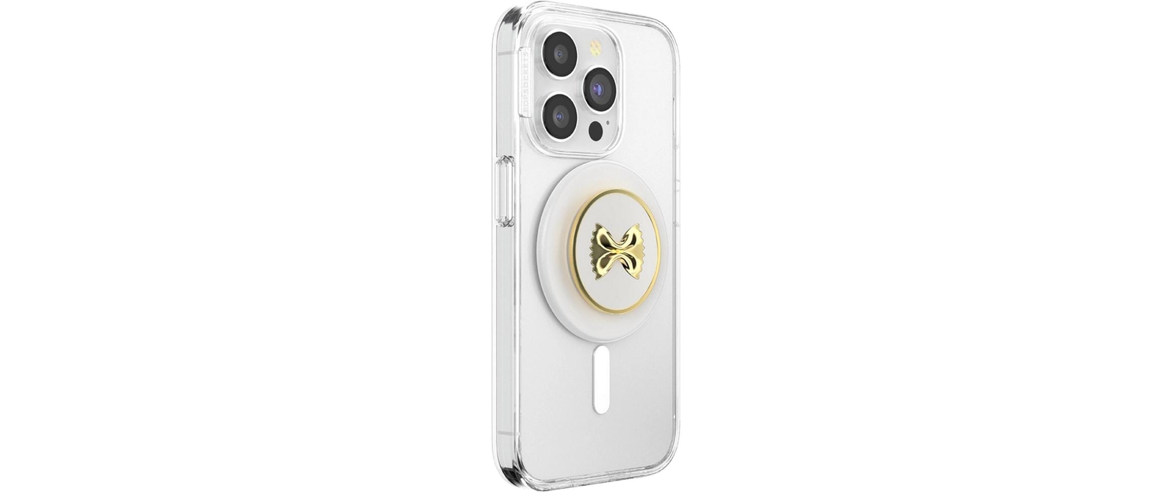 PopSockets Halterung Enamel Pasta MagSafe