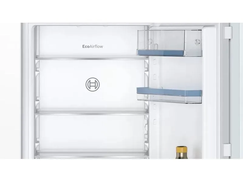 Bosch Einbau-Kühl-Gefrierkombination KIN86VFE0 Rechts/Wechselbar