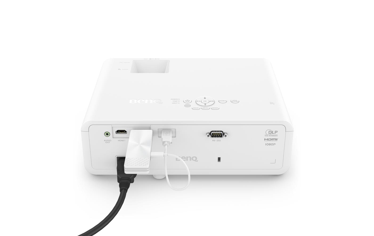 BenQ WLAN-Stick QP30 BenQ WLAN-Stick QP30
