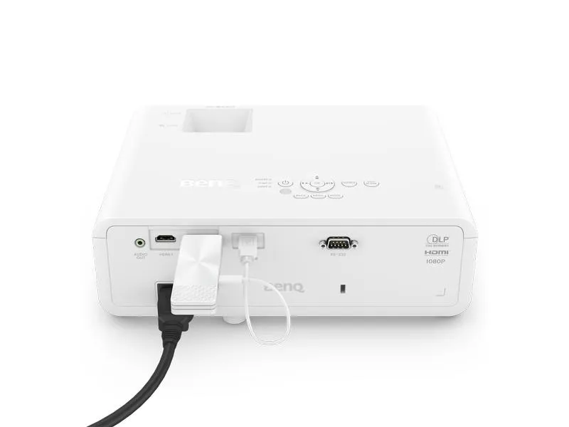 BenQ WLAN-Stick QP30