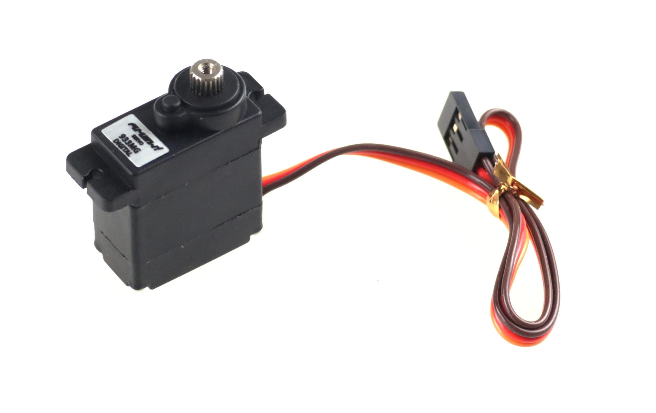 Amewi Micro Servo AMX Racing 933MG 3.5 kg, 0.1 s, Digital