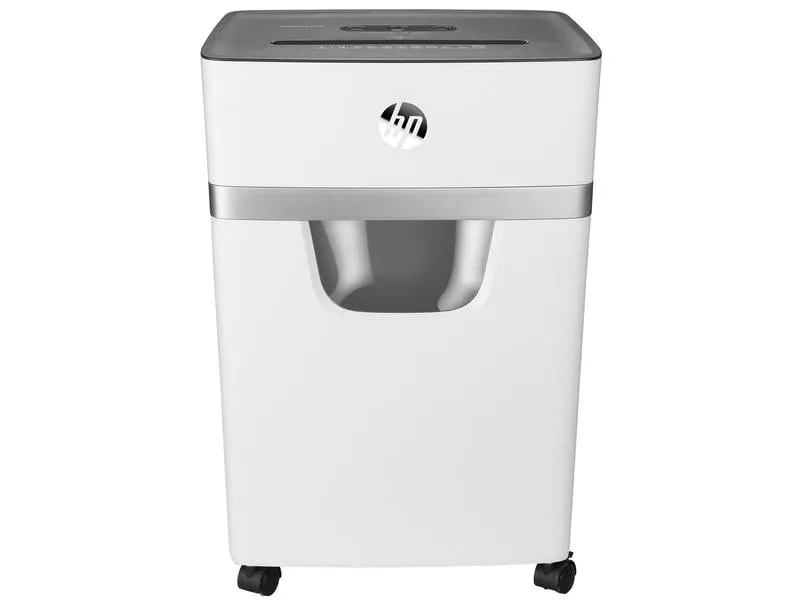 HP Aktenvernichter OneShred 10MC P-5, 10 Seiten HP Aktenvernichter OneShred 10MC P-5, 10 Seiten