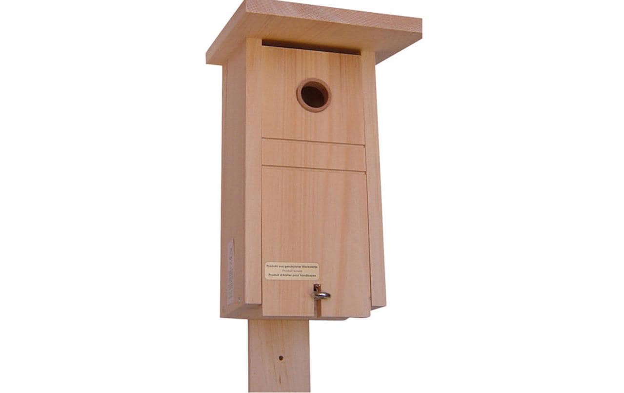 BEWO Nistkasten Bewo BEWO Nistkasten Bewo