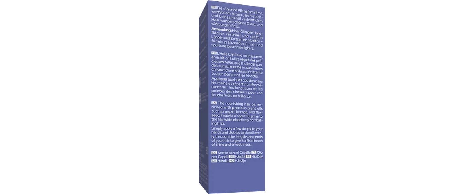 WELEDA Hydra Shine 30 ml