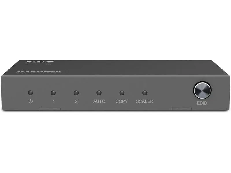 Marmitek Verteiler Split 612 Pro HDMI