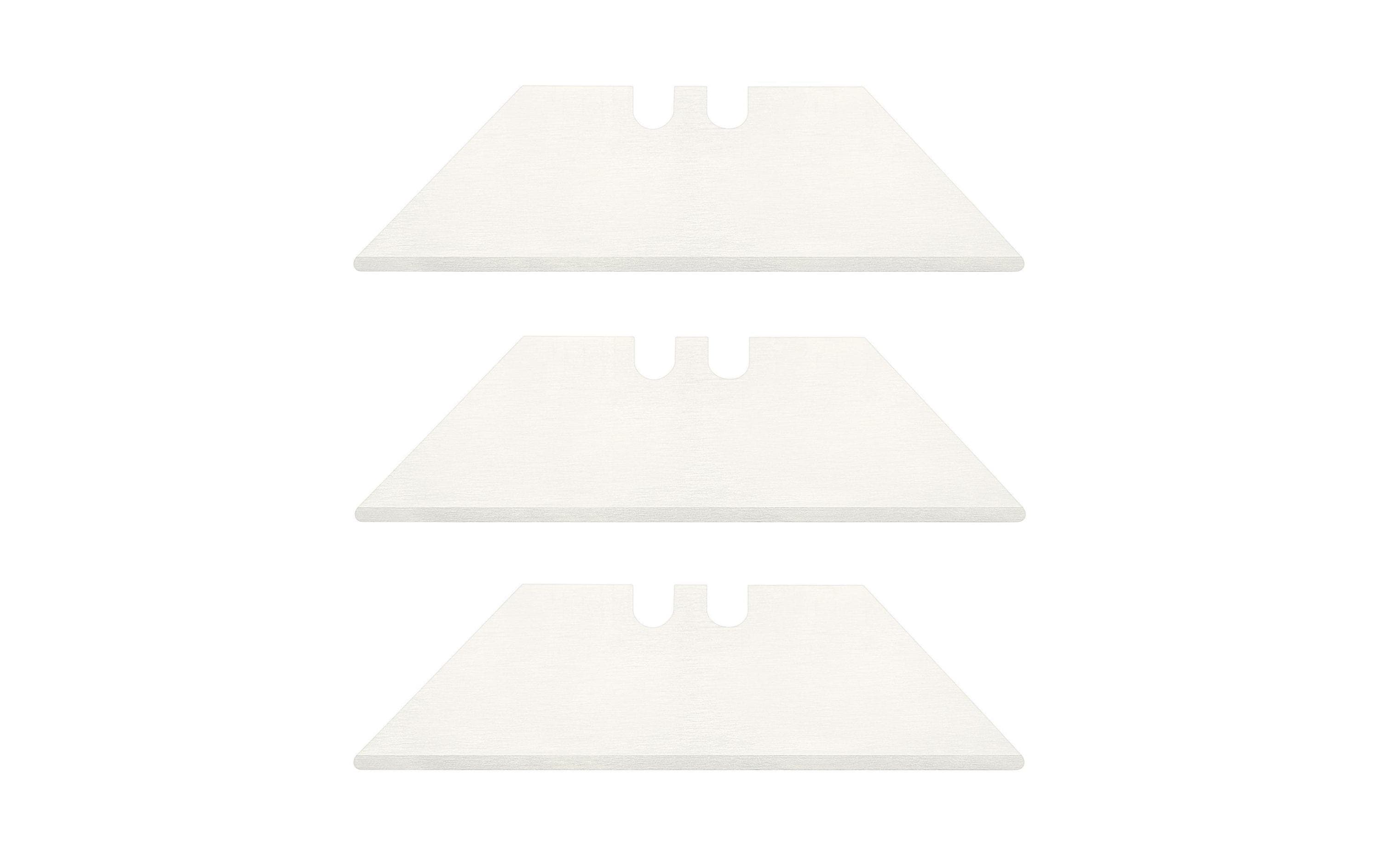 WEDO Ersatzklinge CERA-Safeline 3 Stück