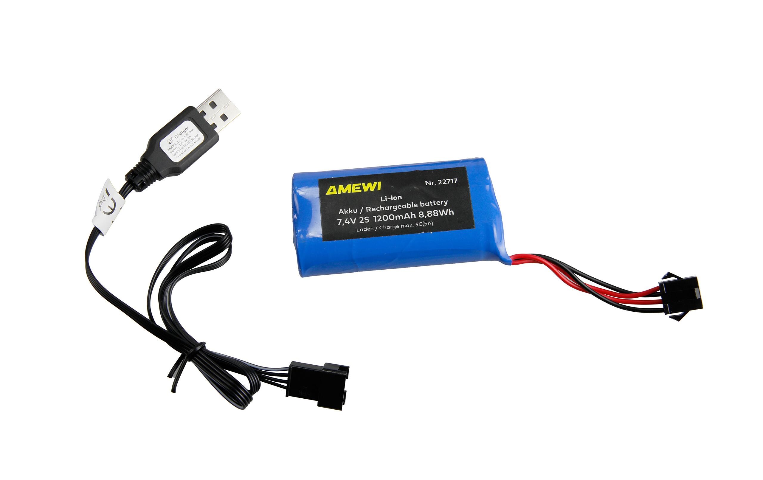 Amewi Scania 770 S Zugmaschine 6x4 1:18 RTR Rot Amewi Scania 770 S Zugmaschine 6x4 1:18 RTR Rot