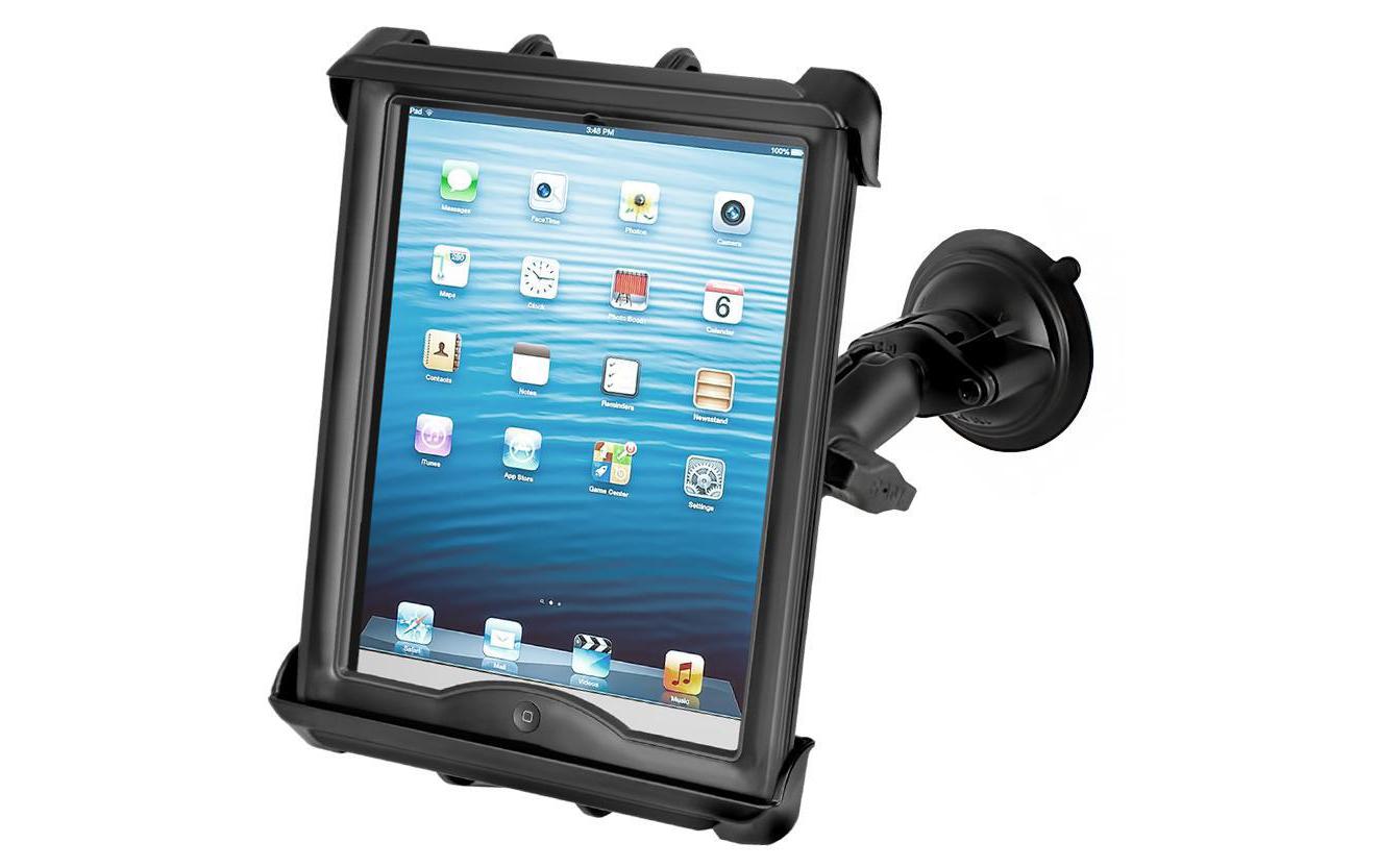 RAM Mounts Tablet-Halterung Tab-Tite, für Tablets mit Schutzhüllen