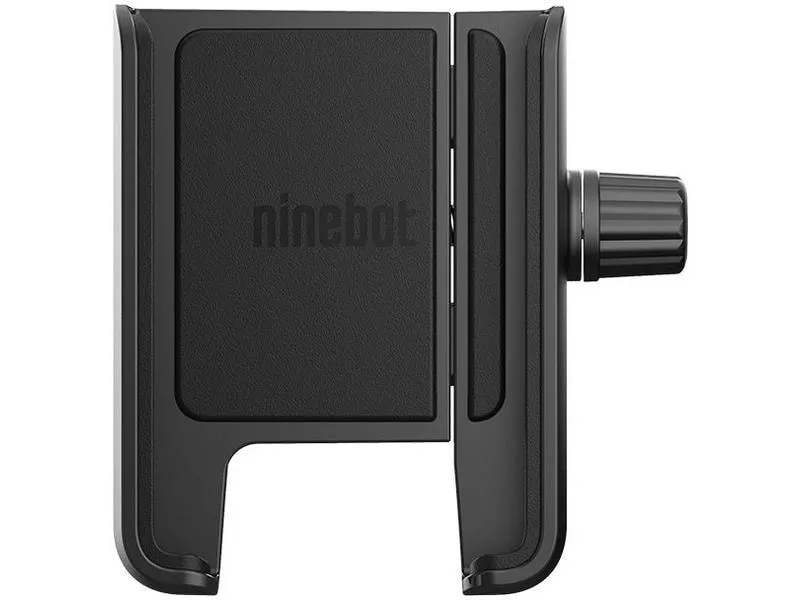 Segway-Ninebot Handyhalterung Universal Schwarz Segway-Ninebot Handyhalterung Universal Schwarz